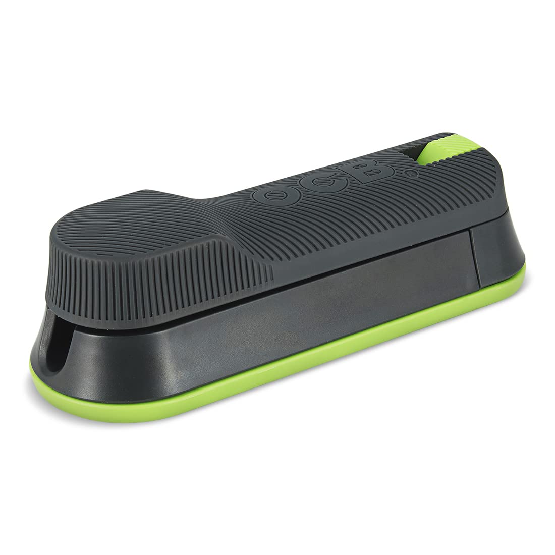 OCB 19833 Easy Slide Small Tube Machine Filter Sleeves Tamping Machine, Plastic