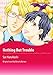 Nothing But Trouble: Harlequin comics by Beverly Barton, Sae Nanahoshi