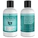 Purely Northwest Anti-Fungal Kit with Tea Tree Oil Foot & Body Wash 9 oz with 1% Clotrimazole USP Cream 0.5 oz Cures Most Athletes Foot, Jock Itch, Nail Fungus, Ringworm, Acne & Body Odorthumb 4