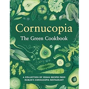 Keogh, T: Cornucopia: The Green Cookbook