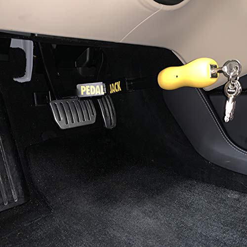 2 Unelko+Pedal+Automatic+Transmission+PJAUTO