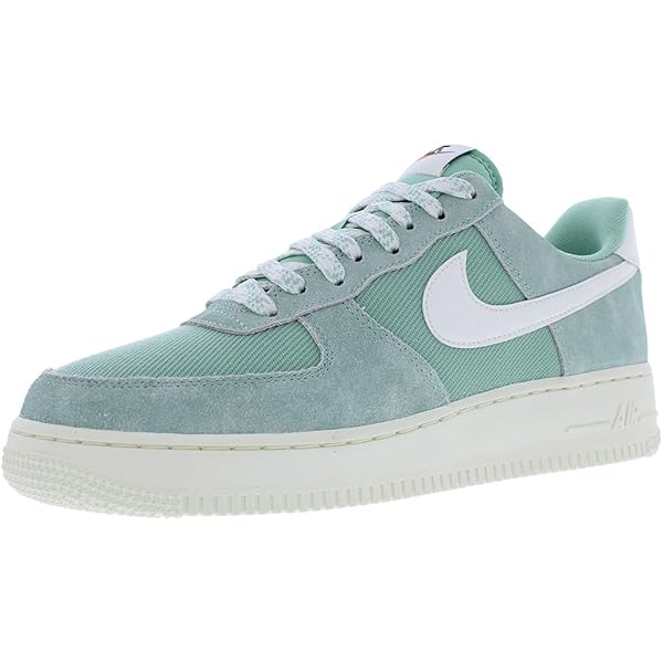 Amazon.com | Nike Men's Air Force 1 Mid '07 QS Basketball Amazon.com | Nike Men's Air Force 1 Mid '07 QS Basketball