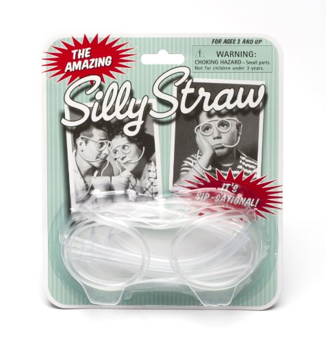 Westminster Silly Straws 0084