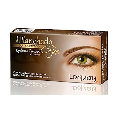 Planchado De Cejas