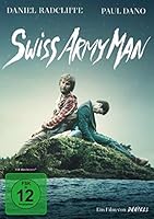 Swiss Army Man