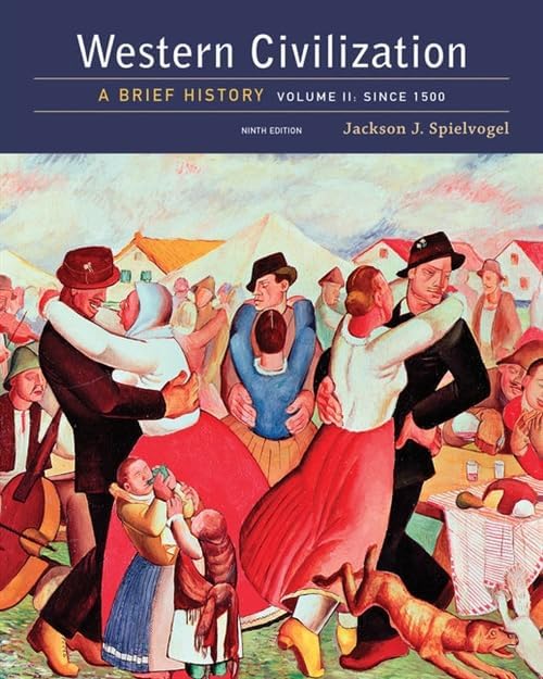 Amazon.com: A People's History of the World: Since 1400