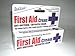 Budpak First Aid Cream Anti-Bacterial
