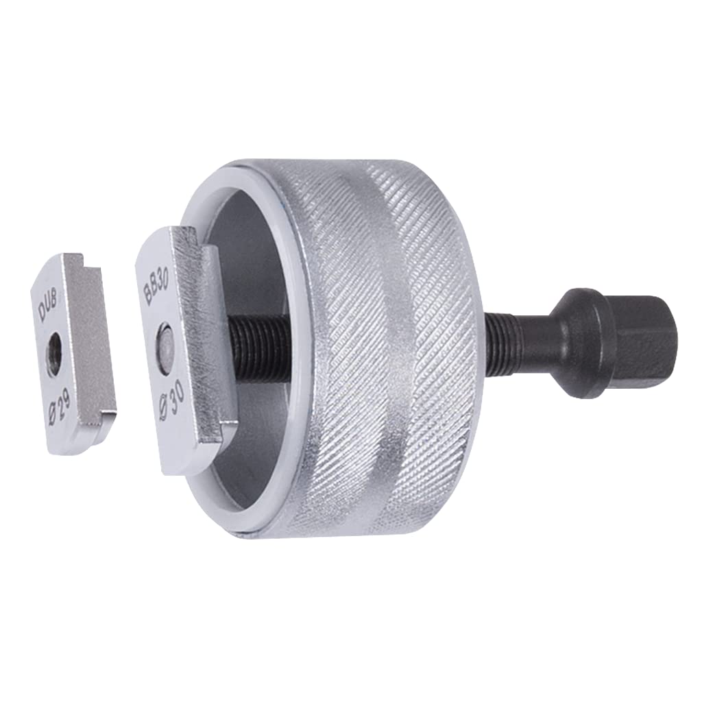 Unior BB30 & Dub Removal Tool, Black