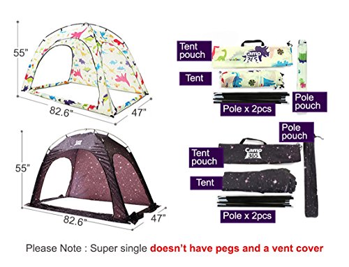 4 CAMP+365+Childs+Privacy+Dinosaur