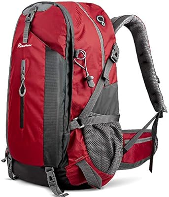 outdoormaster hiking backpack 50l