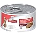Hill's Science Diet Wet Cat Food, Adult, Savory Salmon Recipe, 2.9 oz Cans, 24-pack