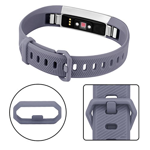 image for Vancle Bands Replacement for Fitbit Alta HR and Fitbit Alta (3 Pack), 