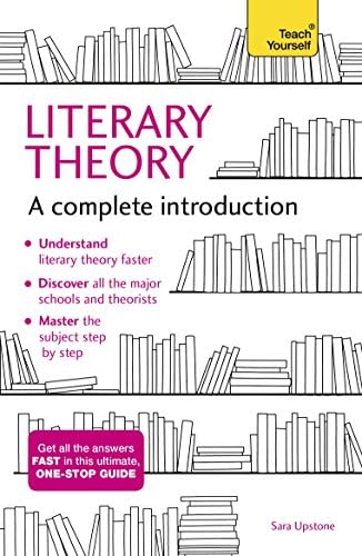 Amazon.com: Critical Theory Today: A User-Friendly Guide eBook