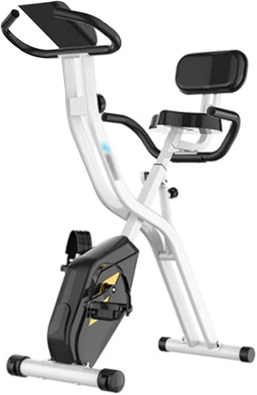 best quiet exercise bike