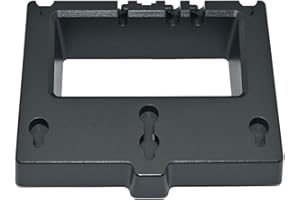 Yealink Wall Mount Bracket for T33G, T34W, MP52