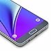ArmorSuit 2 Pack Screen Protector for Samsung Galaxy Note 5 Max Coverage MilitaryShield HD Clear Film - Made in USA