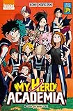 My Hero Academia, Tome 4 : Celui qui avait tout by