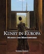 Kunst in Europa (German Edition)
