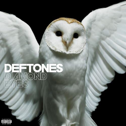Deftones - Deftones: Studio Albums Collection [3 CDs] (White Pony