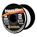 Grand General 55242 White 14-Gauge Primary Wire
