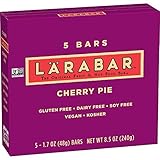 Larabar Bite Cherry Pie M Size 8.5z Larabar Bite Cherry Pie Multipack 8.5z