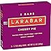 Larabar Bite Cherry Pie M Size 8.5z Larabar Bite Cherry Pie Multipack 8.5z