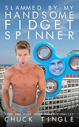 raptor fidget spinner