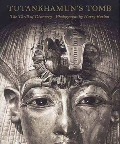 Download Tutankhamun′s Tomb – The Thrill of Discovery PDF