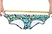 Taddlee Men Swim Briefs Bikini Brazilian Cut Swimwear Surf Board Boxer Shorts