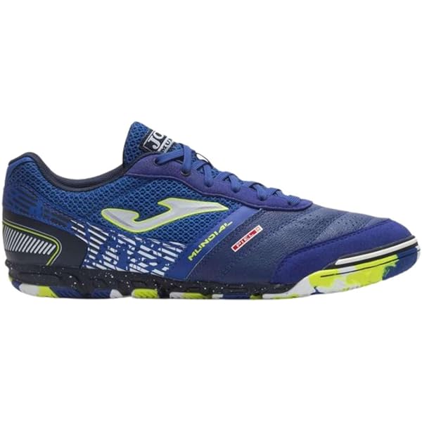 Amazon.com | Joma - Soccer Shoes for Turf, Blue 6.5-11