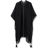 Breezy Lane Kimonos for Women Swimsuit Coverups Beach Cover Up Swimwear Cardigan Summer