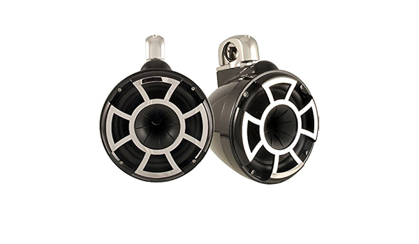 10 wake tower speakers