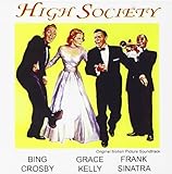 HIGH SOCIETY O.S.T.                               