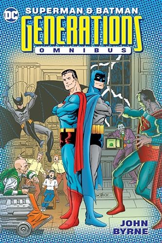 Amazon.com: Batman in the Forties: 9781401202064: Kane, Bob: Books