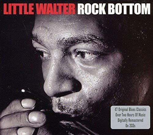 Little Walter - Hate to See You Go - Amazon.com Music