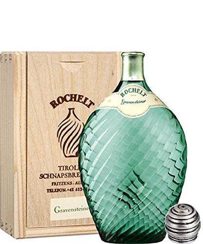 Rochelt Jahrgang Obstbrand Gravensteiner Apfel 0,7 L