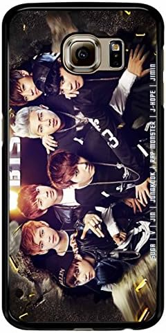 Bts 3 Cases Samsung Galaxy S7 Edge