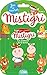Jeu de paires Mistigri les animaux de la ferme by 