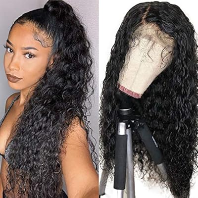 amazon black women's wigs