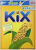 Kix, 18 Ounce (Pack of 5)