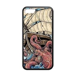 IPhone 5C Case,Octopus Phone Case For Your Phone