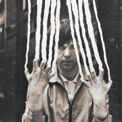 Peter Gabriel 2: Scratch (Remastered)