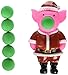 Hog Wild Holiday Pig Popper