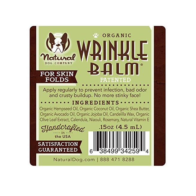 all natural dog company