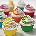 Wilton Creamy White Decorating Icing, 4.5 lb. Tub - White Buttercream Icing