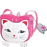 Kidorable Lucky Cat Backpack