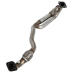 ACZCR Catalytic Converter Fit For Buick For Enclave