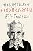 The Secret Diary of Hendrik Groen by Hendrik Groen, Hester Velmans