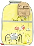 Sugarbooger Zippee Lunch Tote, Icky Bugs
