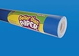 Teacher Created Resources Better Than Paper Bulletin Board Roll, Royal Blue - 77370